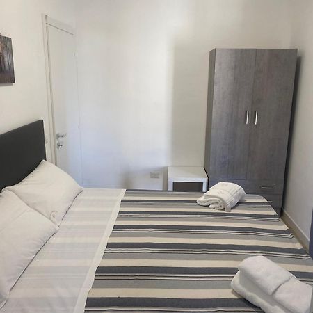 Leccemaresalento Apartment ภายนอก รูปภาพ