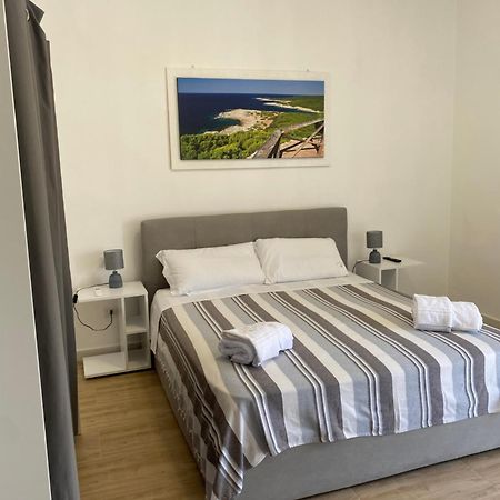 Leccemaresalento Apartment ภายนอก รูปภาพ