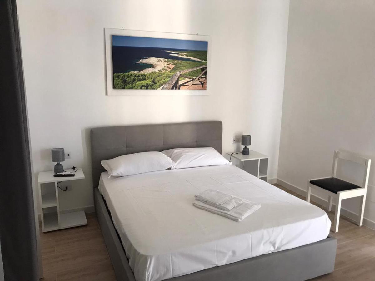 Leccemaresalento Apartment ภายนอก รูปภาพ
