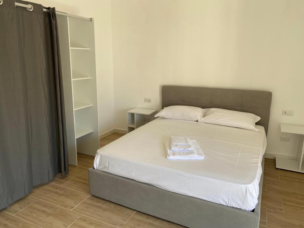 Leccemaresalento Apartment ภายนอก รูปภาพ